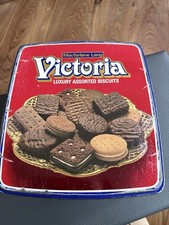 Vintage McVities McFarland