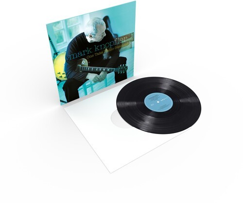 Mark knopfler one take radio - mark,