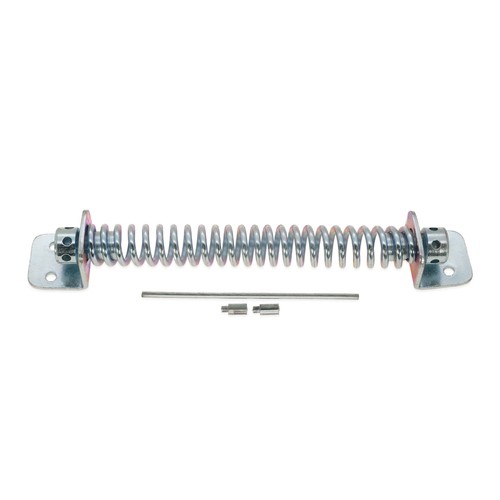 Gate spring 200mm iron - spring,