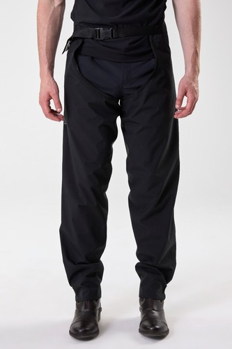 Horseware hwh20 chaps warm - hwh20,
