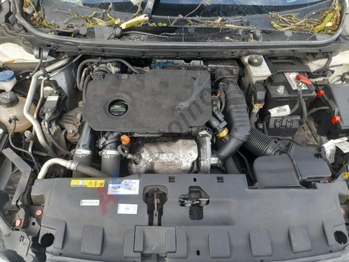 Peugeot 308 partner - 308, citroen