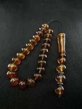 Greek Komboloi - Worry Beads