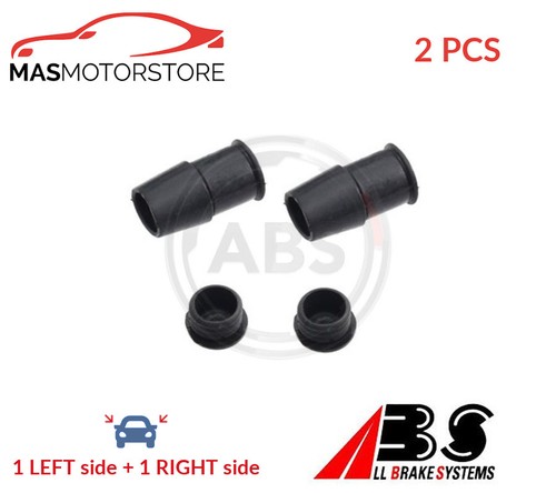 Brake caliper repair kit - brake, front