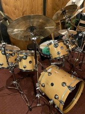 DW / Drum Workshop Collector