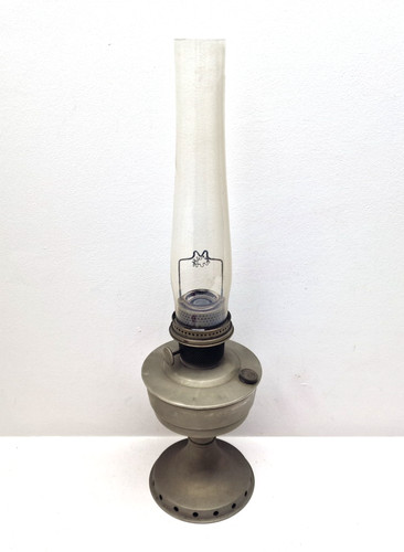 Vintage aladdin model oil - vintage,