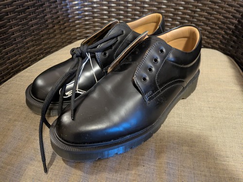 Solovair gibson shoes new - solovair,