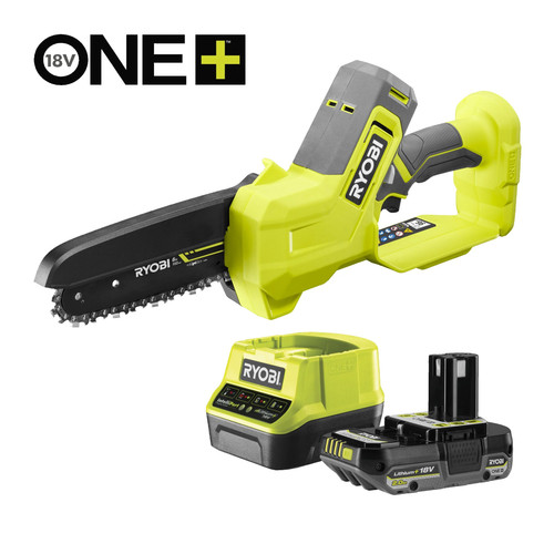 Ryobi 18v one 15cm cordless - ryobi,
