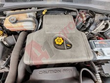 JEEP CHEROKEE KJ 2.8 DIESEL