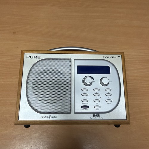 Pure evoke digital - ⁠pure, xt