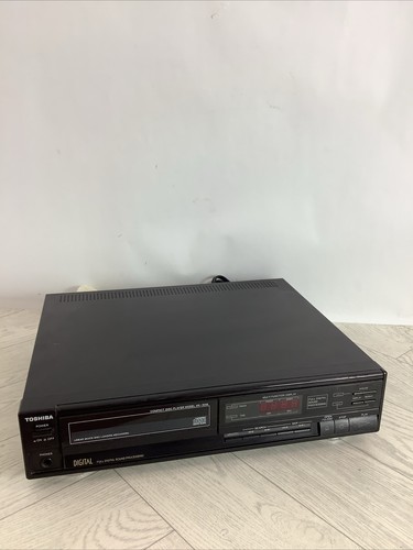 Toshiba 9318 compact - cd,