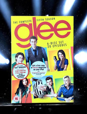 Glee - Season 5 - DVD, 2014
