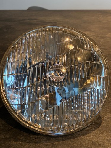 Lucas halogen sealed - , 7”