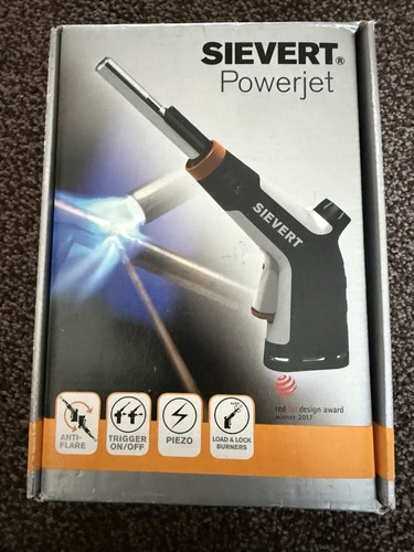 Sievert powerjet 2535 - sievert,