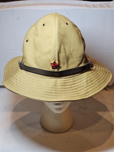 Soviet m81 kalinin combat - combat, cap