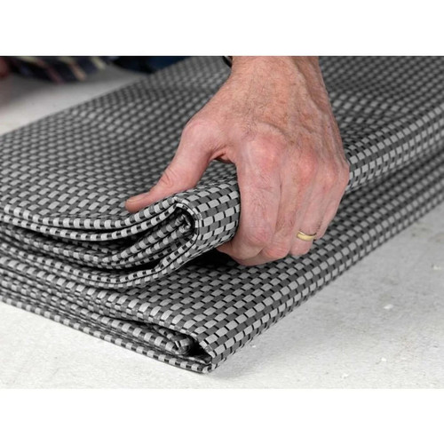 Dorema starlon mountain grey - dorema,