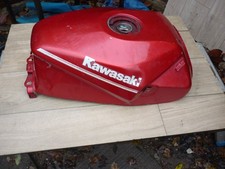 KAWASAKI GPX 600 R petrol