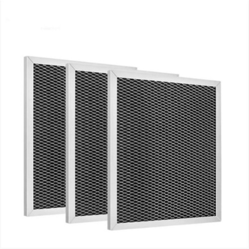 Extractor hood filters for - extractor,