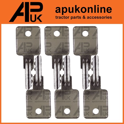 Ignition keys for grove - for,