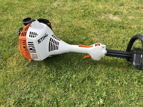 Stihl fs55r 2cc - fs55r, 27.2cc