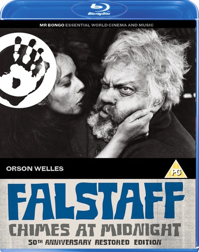 Falstaff chimes at midnight - chimes,