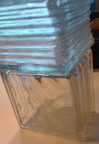 Pittsburgh corning glass - corning,