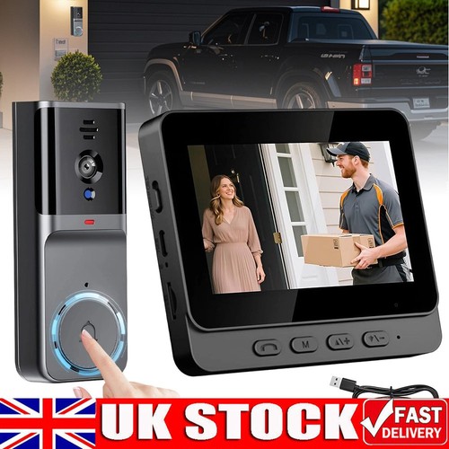 Smart wireless video - wireless,