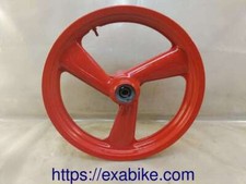 front wheel for Cagiva Mito
