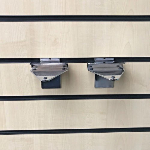 New slatwall arms - arms,
