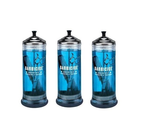 Barbicide large disinfecting - large,
