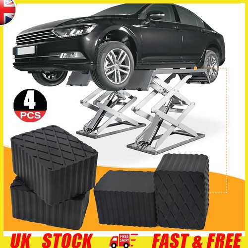 Pcs ramp jacking rubber - pcs,
