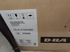 Projector JVC DLA-X7900 P 4K Res