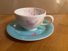 PORTMEIRION DAWN CHORUS BLUE