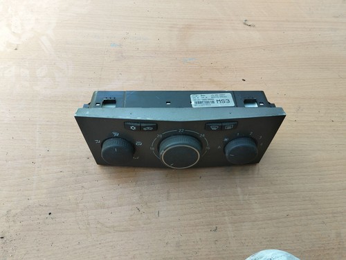 Heater air conditioning - heater,