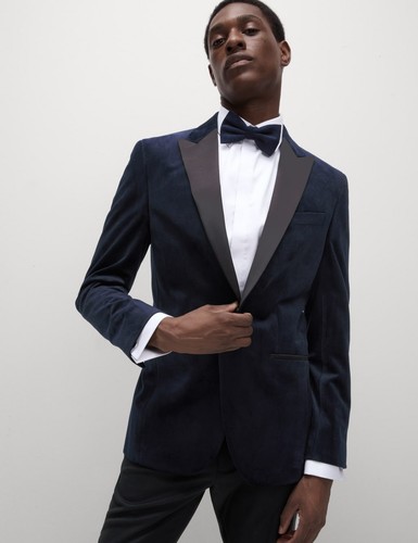 Marks spencer mens tuxedo - &,