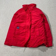 Henri Lloyd Jacket Womens