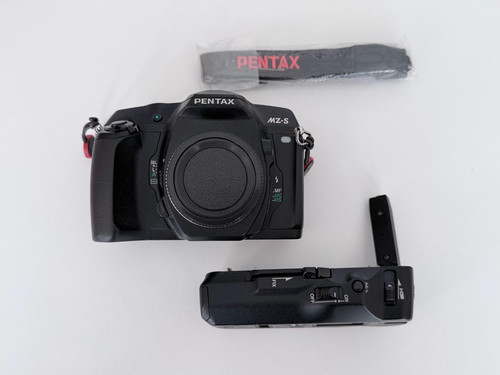 Pentax 35mm film slr - 35mm,