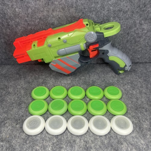 Nerf vortex proton blaster - nerf,