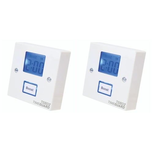 Timeguard tgbd2 - x,