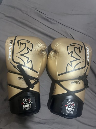 Rival rs1 ultra sparring - rival,
