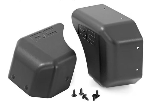 Rough country stubby stock - rough,