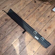 VOLVO V60 MK1 14-18 PARCEL