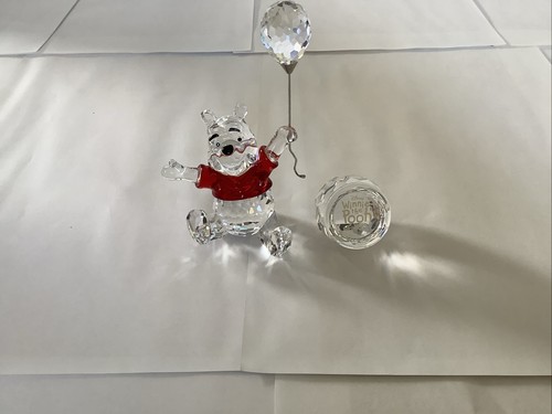Swarovski disney winnie the - disney,