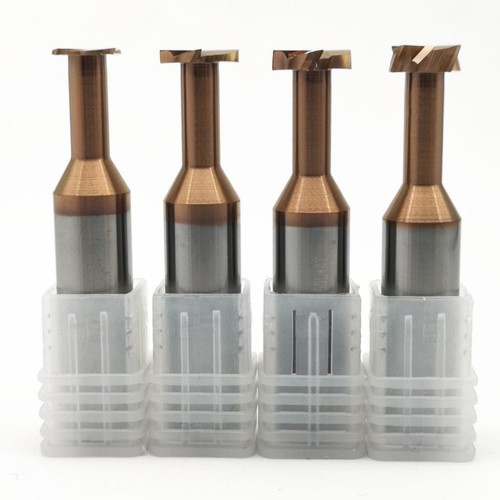Klot hrc60 ticn coated slot - klot,