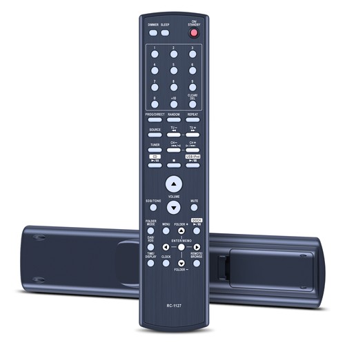 1127 remote control for - remote,