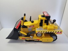 Tonka Plastic Mighty Motorized