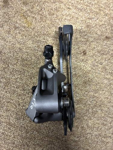 Shimano xtr m952 sgs - sgs, long