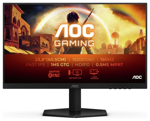 Aoc inch gaming - aoc,