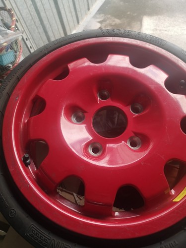 Porsche 964 928gt gts alloy - -,
