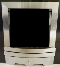 Focal Point Gas Fire