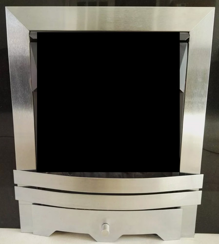 Focal point gas fire - point,